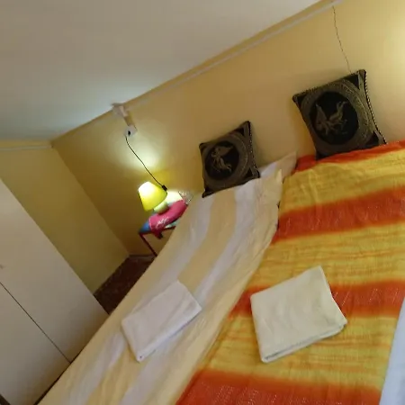 Vikendica Vidikovac Na Zavojskom Jezeru Guest house Pirot