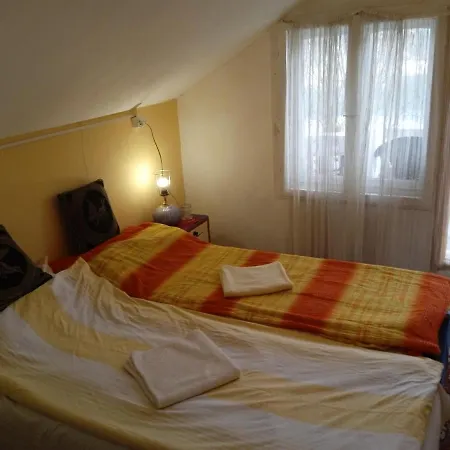 Vikendica Vidikovac Na Zavojskom Jezeru Guest house Pirot
