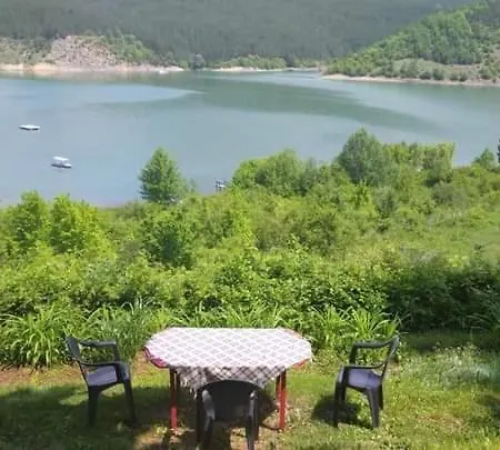 Guest house Vikendica Vidikovac Na Zavojskom Jezeru