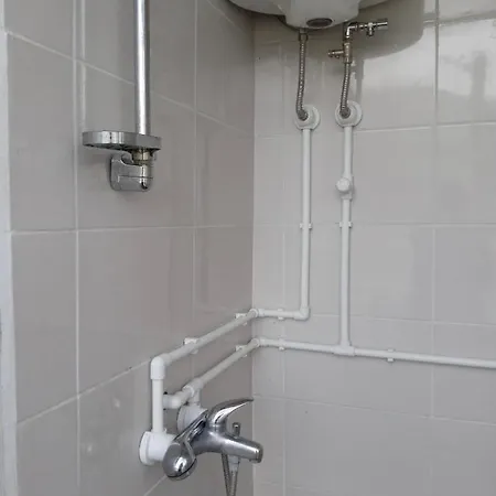 Vikendica Vidikovac Na Zavojskom Jezeru Guest house Pirot