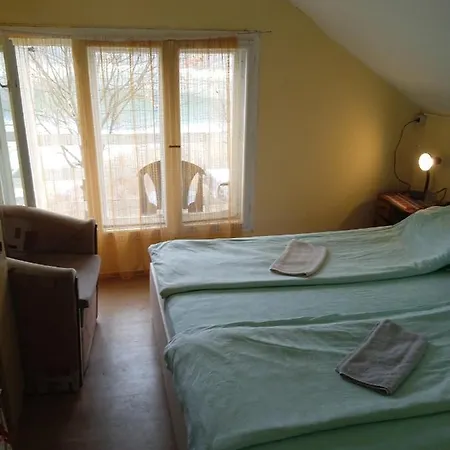 Guest house Vikendica Vidikovac Na Zavojskom Jezeru