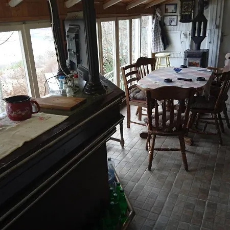 Vikendica Vidikovac Na Zavojskom Jezeru Guest house