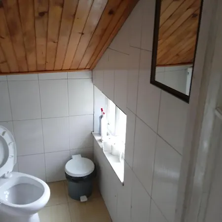 Vikendica Vidikovac Na Zavojskom Jezeru * Pirot