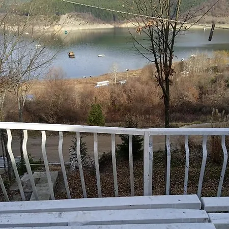 Guest house Vikendica Vidikovac Na Zavojskom Jezeru