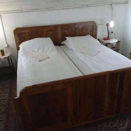 Vikendica Vidikovac Na Zavojskom Jezeru Guest house *
