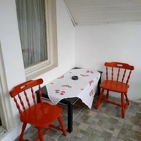 Vikendica Vidikovac Na Zavojskom Jezeru Guest house *