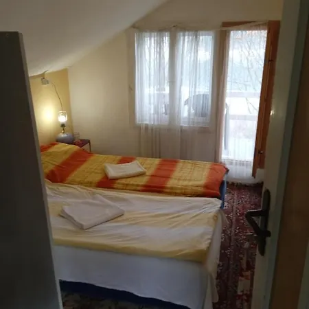 Vikendica Vidikovac Na Zavojskom Jezeru Pirot