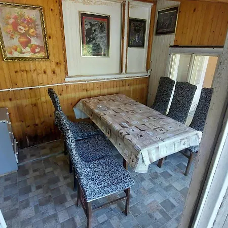 Vikendica Vidikovac Na Zavojskom Jezeru Guest house *