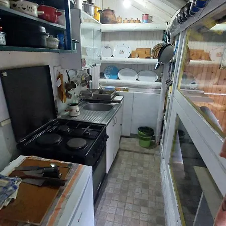 Guest house Vikendica Vidikovac Na Zavojskom Jezeru Pirot