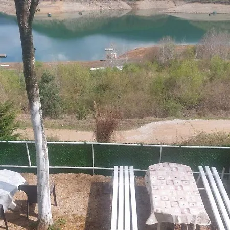 Vikendica Vidikovac Na Zavojskom Jezeru Pirot